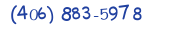 Contacts Phone number
