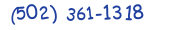 Contacts Phone number