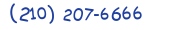 Contacts Phone number