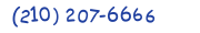 Contacts Phone number