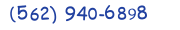 Contacts Phone number
