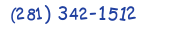 Contacts Phone number