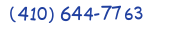 Contacts Phone number