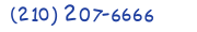 Contacts Phone number