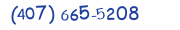 Contacts Phone number