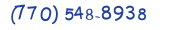 Contacts Phone number