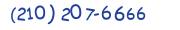 Contacts Phone number