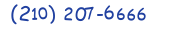 Contacts Phone number