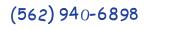 Contacts Phone number
