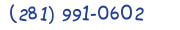 Contacts Phone number
