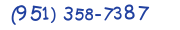 Contacts Phone number