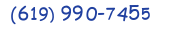 Contacts Phone number