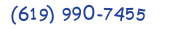 Contacts Phone number