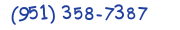Contacts Phone number