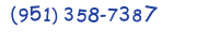 Contacts Phone number