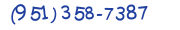Contacts Phone number