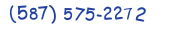 Contacts Phone number