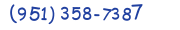 Contacts Phone number