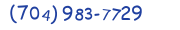 Contacts Phone number