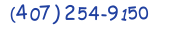 Contacts Phone number