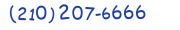 Contacts Phone number