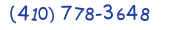 Contacts Phone number