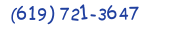 Contacts Phone number