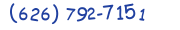 Contacts Phone number