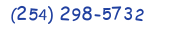 Contacts Phone number