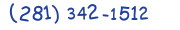 Contacts Phone number