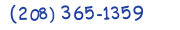 Contacts Phone number