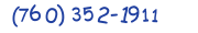Contacts Phone number