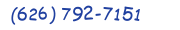 Contacts Phone number