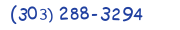 Contacts Phone number
