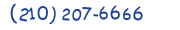 Contacts Phone number