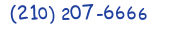 Contacts Phone number
