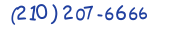 Contacts Phone number