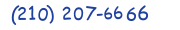 Contacts Phone number