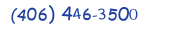 Contacts Phone number