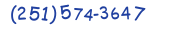 Contacts Phone number