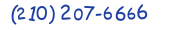 Contacts Phone number