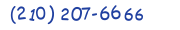 Contacts Phone number