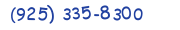 Contacts Phone number