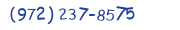 Contacts Phone number