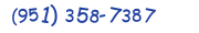 Contacts Phone number