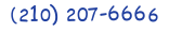 Contacts Phone number