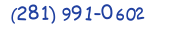 Contacts Phone number