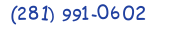 Contacts Phone number