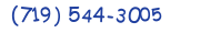 Contacts Phone number