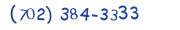 Contacts Phone number